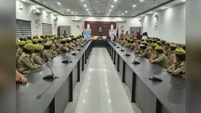 कटिहार में आरपीएफ जवानों को एचआईवी-एड्स से बचाव का मिलेगा प्रशिक्षण