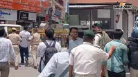 बिहार बंद LIVE : पटना पुलिस ने कई छात्रों को हिरासत में लिया, छपरा-सीवान में प्रदर्शनकारियों से झड़प, समस्तीपुर में सड़क जाम