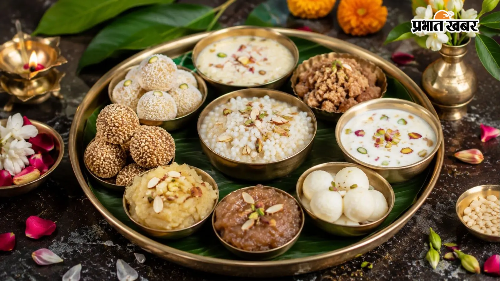 Falahari Sawan Food Ideas 2026 (PC: AI Image) Falahari Sawan Food Ideas 2026 (PC: AI Image)