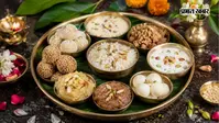सावन के व्रत में मिठास घोल दें ये 5 फलाहारी स्वीट्स, भोलेनाथ को भी लगा सकते हैं भोग