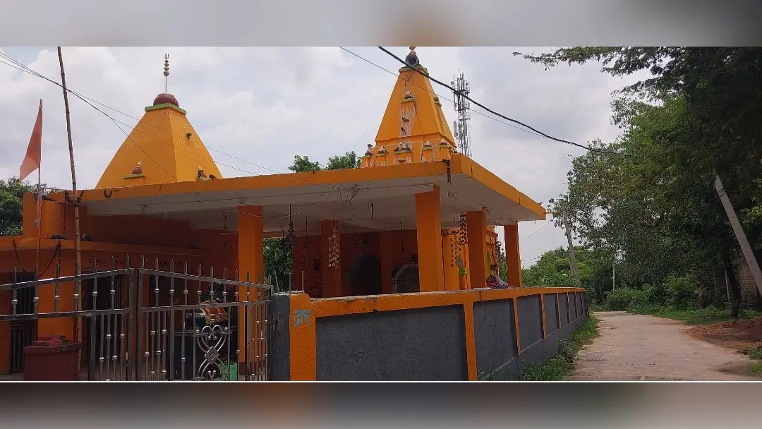 कामनाथ बाबा का मंदिर | Prabhat Khabar Network कामनाथ बाबा का मंदिर | Prabhat Khabar Network