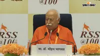 छात्र आंदोलन की बीच संघ प्रमुख मोहन भागवत ने कहा- युवाओं को डिक्टेशन नहीं डिस्कशन की जरूरत