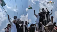 बिहार बंद: तिरंगा लेकर प्रदर्शन में पहुंचे तेजप्रताप यादव, पटना में मोबाइल टावर पर चढ़े छात्र, SDM ने लाठीचार्ज का दिया आदेश