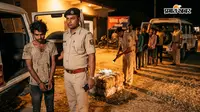 बेतिया में पुलिस का सख्त अभियान, शराब तस्करों पर शिकंजा, 16 लोग पहुंचे जेल