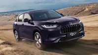 Honda ZR-V की भारत में एंट्री, सिर्फ 7.9 सेकंड में पकड़ती है 100 km/h की स्पीड, जानें कीमत-खासियत