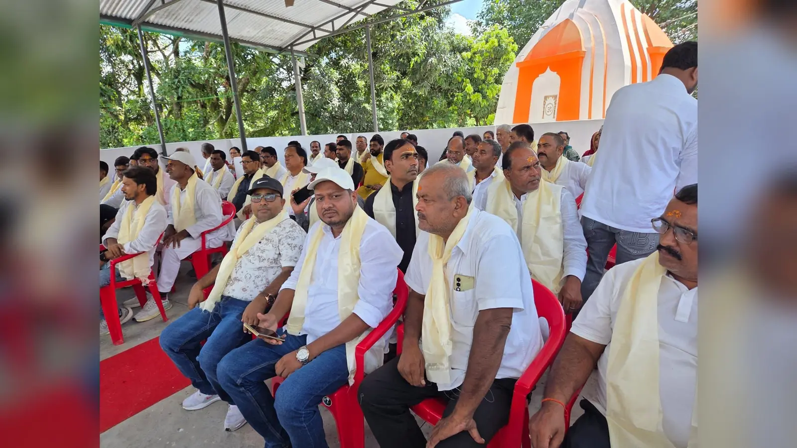 फोटो कैप्शन: प्रशिक्षण सम्पन्न | Prabhat Khabar Network फोटो कैप्शन: प्रशिक्षण सम्पन्न | Prabhat Khabar Network