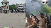 बिहार बंद LIVE : सीवान एसपी पथराव में घायल, आंसू गैस के गोले चले; पटना-औरंगाबाद में प्रदर्शनकारियों पर लाठीचार्ज