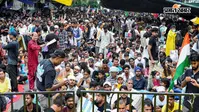 संसद चलो प्रदर्शन के 5 दिन बाद दिल्ली पुलिस ने जारी किए आंकड़े: बताया- 130 पुलिसकर्मी और 65 छात्र हुए घायल