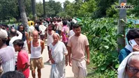 पटना के मनेर में तीन की मौत, अनियंत्रित ऑटो गड्ढे में पलटा