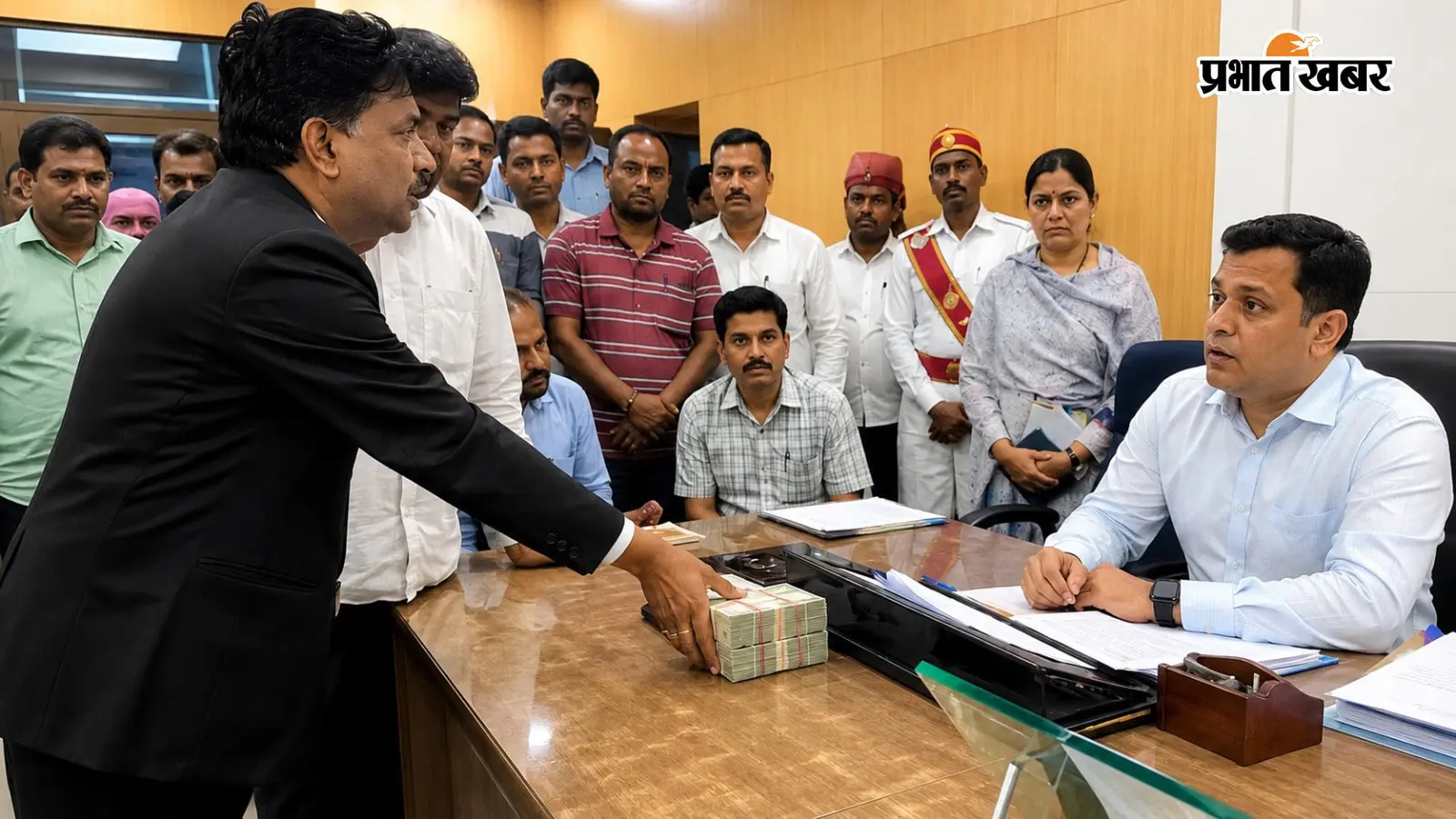 Prayagraj News Prayagraj News