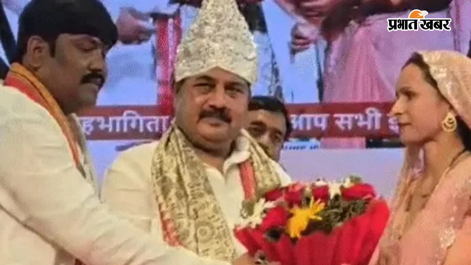दारा सिंह चौहान दारा सिंह चौहान