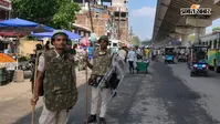 बेगूसराय में बिहार बंद का दिखा असर, छात्रों ने बंद कराए स्कूल-कॉलेज, शिक्षा मंत्री का मांगा इस्तीफा