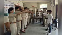 बाल विवाह और मानव तस्करी के खिलाफ बहेड़ा में बड़ा अभियान, लोगों ने ली जागरूकता की शपथ