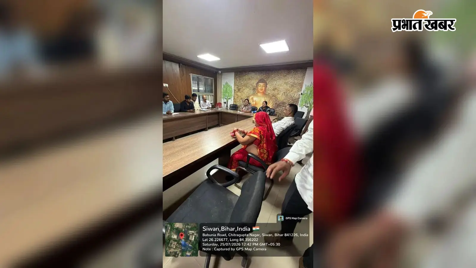 छात्र आंदोलन से टली नगर परिषद की बैठक. अहम प्रस्ताव अटके छात्र आंदोलन से टली नगर परिषद की बैठक. अहम प्रस्ताव अटके