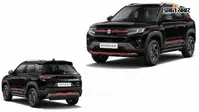 Maruti Suzuki SUV: नई ब्रेजा के सहारे मारुति सुजुकी का दांव, इस साल 7 लाख एसयूवी बेचने का लक्ष्य