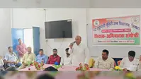राजपुर के स्कूलों में अभिभावक-शिक्षक संगोष्ठी, पढ़ाई की गुणवत्ता और बच्चों के भविष्य पर हुई खुली चर्चा