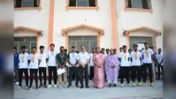डीएवी समस्तीपुर ने जीता क्लस्टर चैंपियन का खिताब, 50 स्वर्ण समेत 72 पदक पर कब्जा