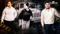 मौत की सवारी बनी निकाह में गिफ्ट की गई THAR! LLB छात्रा अदीला रहमान की हत्या का सनसनीखेज खुलासा