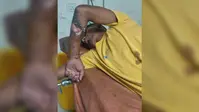 वन्यजीवों की रक्षा करते-करते खुद हादसे का शिकार हुआ वनकर्मी, शिकारियों के करंट ट्रैप का खुलासा