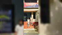 अपहरण मामले में नामजद अभियुक्त गिरफ्तार, अलीनगर से मानिकपुर थाना पुलिस ने दबोचा