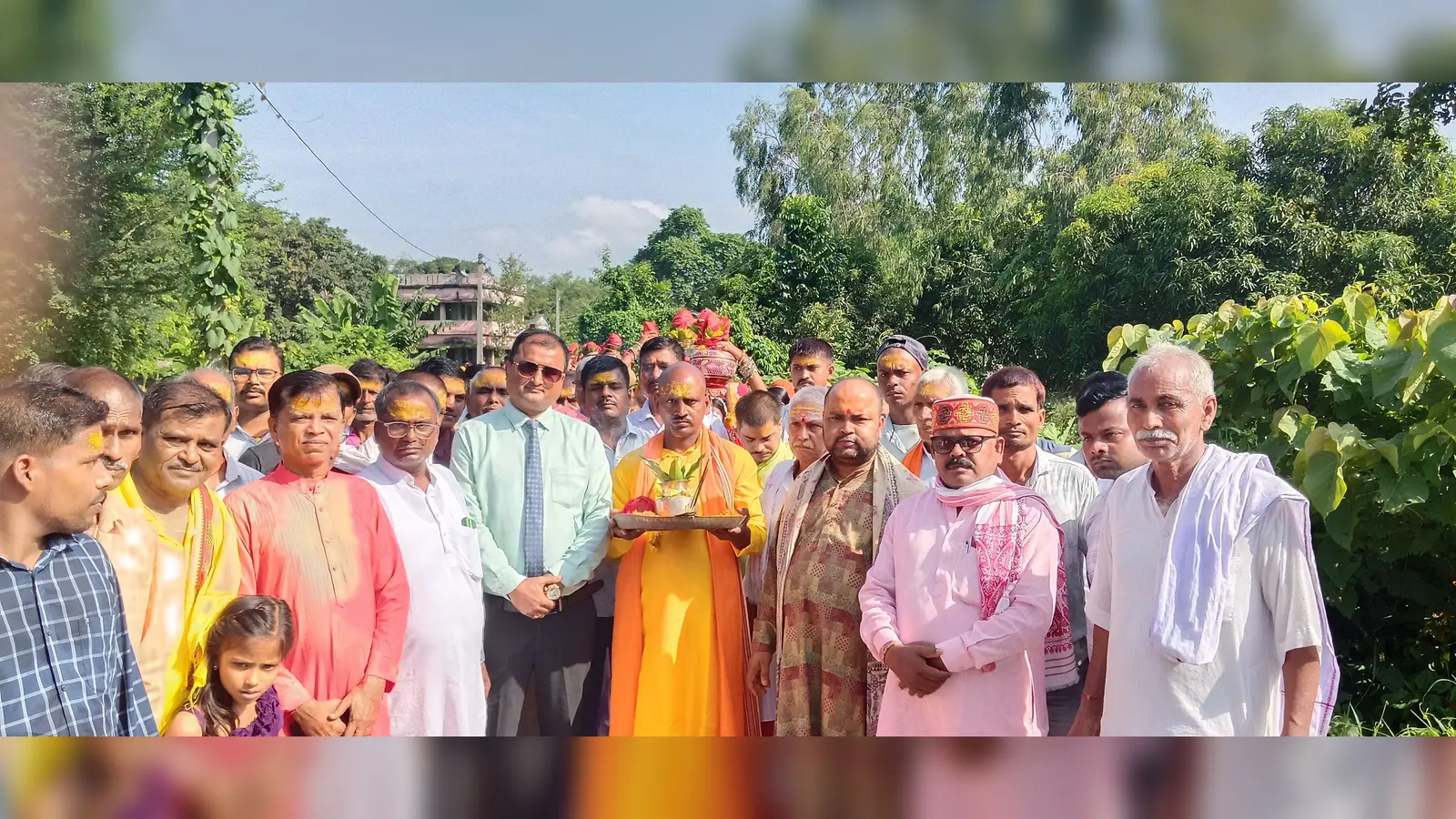 photo- 01,khajauli. | Prabhat Khabar Network photo- 01,khajauli. | Prabhat Khabar Network