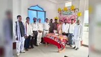 मधुबनी: हम (सेक्युलर) ने मनाया 11वां स्थापना दिवस, संगठन विस्तार पर मंथन