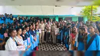 छेड़खानी हो या साइबर अपराध... छात्राओं से पुलिस बोली- बिना डरे करें शिकायत, पहचान रहेगी गोपनीय