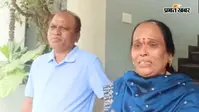 Video: धर्मेंद्र प्रधान के इस्तीफे के बाद भावुक हुए अभिजीत दीपके के माता-पिता, आंखों से छलके खुशी के आंसू
