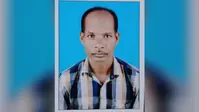 कुएं से मिला बकरी चराने गये व्यक्ति का शव, घर में पसरा मातम