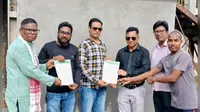 झारखंड पुनरुत्थान अभियान की बैठक में नयी जिम्मेदारियों की घोषणा