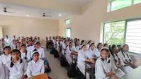 कुम्हारटोली विद्यालय में विज्ञान सप्ताह का शुभारंभ