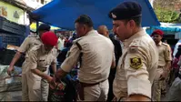 नवादा के व्यस्त सब्जी बाजार में किशोरी का शव मिलने से हड़कंप, जांच में जुटी पुलिस