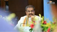 धर्मेंद्र प्रधान के इस्तीफे पर विपक्ष की प्रतिक्रिया, युवा नहीं झुके, सरकार को झुकना पड़ा... धर्मेंद्र प्रधान के इस्तीफे पर विपक्ष
