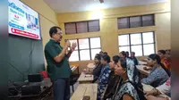 बक्सर के बालिका विद्यालय में शिक्षक-अभिभावक संगोष्ठी, छात्राओं की पढ़ाई और भविष्य पर हुआ मंथन