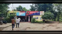 कैमूर: भगवानपुर में महुआ शराब बरामद, ब्रह्मदेव स्थान के पास पुलिस की कार्रवाई