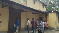पोड़ैयाहाट में आर्पूति व्यवस्था बहाल, अभय तिवारी की गिरफ्तारी के बाद बीडीओ को अतिरिक्त प्रभार