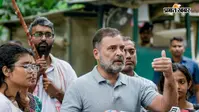 Video: धर्मेंद्र प्रधान के इस्तीफे पर राहुल गांधी की पहली प्रतिक्रिया, छात्रों को बधाई और सरकार को चेतावनी