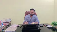 बारसोई को मिला नया डीसीएलआर, मांकेश्वर कुमार ने संभाला पदभार, त्वरित राजस्व सेवा का दिया भरोसा