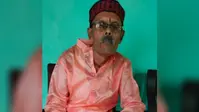 बेगूसराय: रंगमंच और ललित कला जगत के स्तंभ इन्द्र देव सिंह का निधन, बखरी में शोक की लहर