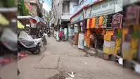 जहानाबाद में बिहार बंद बेअसर, बाजार खुले रहे, सुरक्षा के लिए 1200 पुलिस जवान तैनात