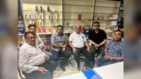 50 लाख रुपये की चोरी की घटना पर चाईबासा चेंबर ने जताई चिंता,  सुरक्षा व्यवस्था सुदृढ़ करने की मांग