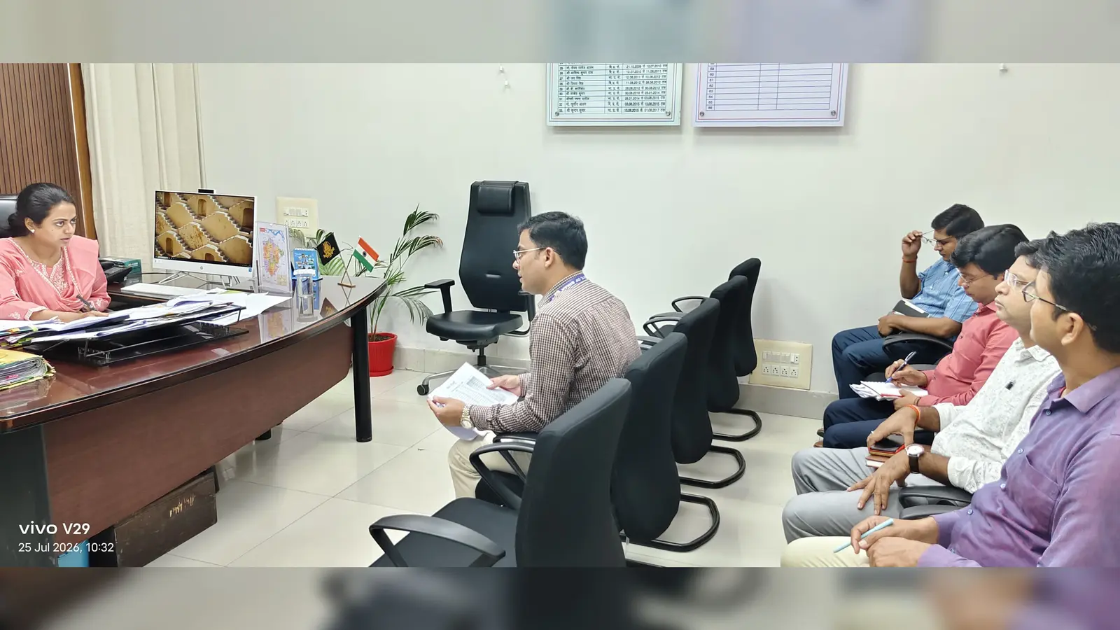 खरीफ खेती पर जिला प्रशासन की सख्त नजर. 47.53 प्रतिशत फसल आच्छादन पूरा, उर्वरकों की कालाबाजारी पर 313 छापेमारी में 35 लाइसेंस निलंबित | Prabhat Khabar Network खरीफ खेती पर जिला प्रशासन की सख्त नजर. 47.53 प्रतिशत फसल आच्छादन पूरा, उर्वरकों की कालाबाजारी पर 313 छापेमारी में 35 लाइसेंस निलंबित | Prabhat Khabar Network