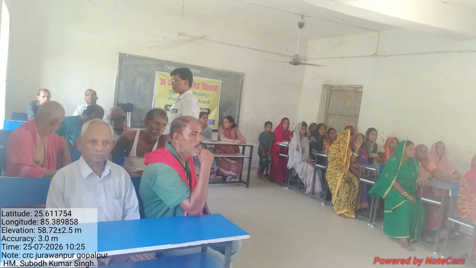कार्यक्रम के दौरान अभिभावक व शिक्षक | Prabhat Khabar Network कार्यक्रम के दौरान अभिभावक व शिक्षक | Prabhat Khabar Network