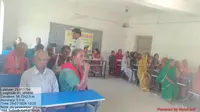 बिदुपुर के विद्यालयों में अभिभावक-शिक्षक संगोष्ठी आयोजित, बच्चों की नियमित उपस्थिति व पढ़ाई पर दिया जोर