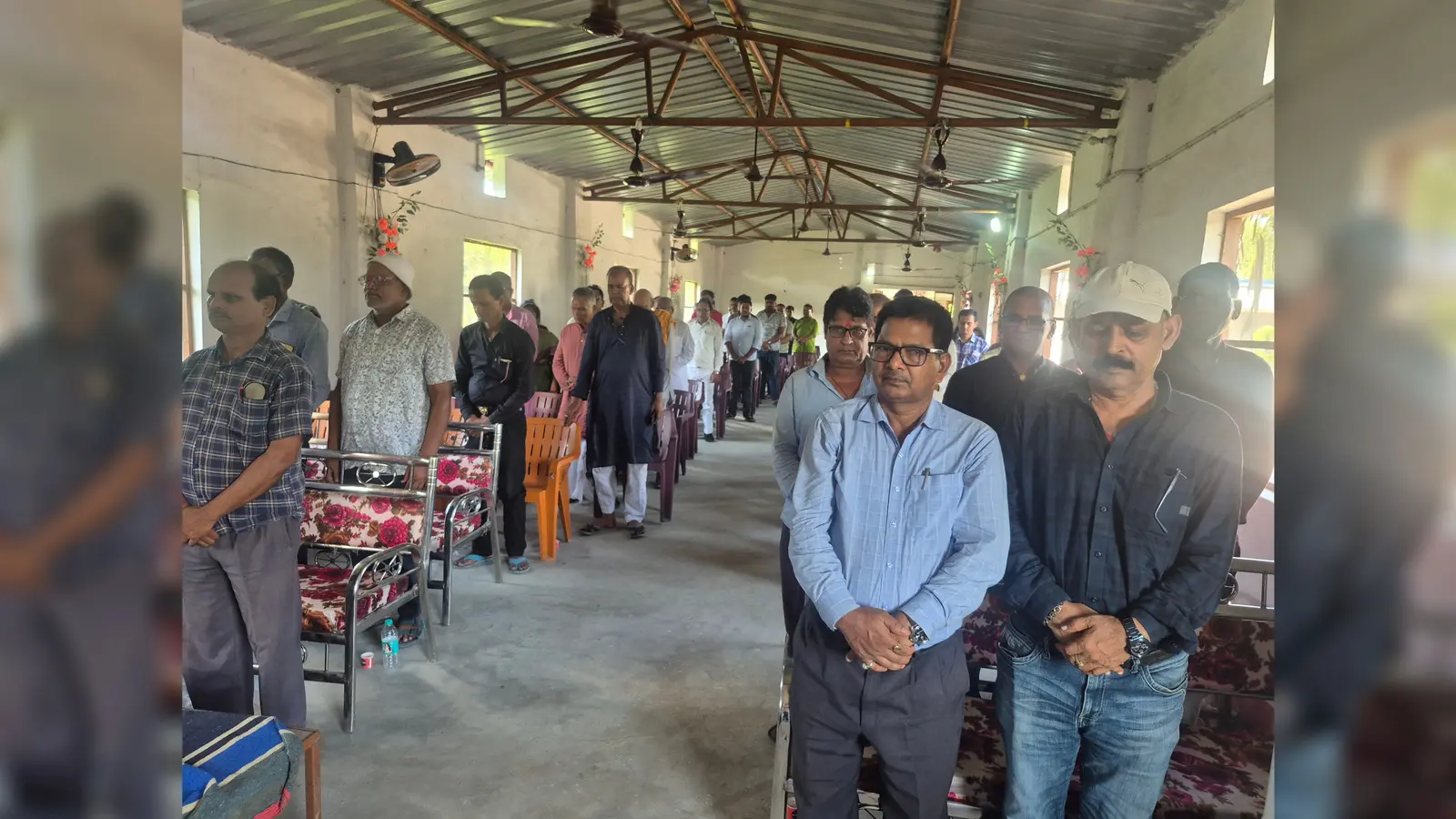 फोटो - सहरसा - कार्यक्रम में मौजूद गण्यमान्य | Prabhat Khabar Network फोटो - सहरसा - कार्यक्रम में मौजूद गण्यमान्य | Prabhat Khabar Network