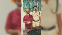गया जी : सासाराम-धनबाद इंटरसिटी में छूटा 97 हजार नकद से भरा बैग, RPF ने सुरक्षित लौटाया.