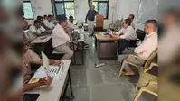 नियमित टीकाकरण को मिलेगी मजबूती, जहानाबाद में राइज एप पर प्रशिक्षकों का प्रशिक्षण
