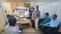 शिवहर में नवोदय प्रवेश परीक्षा अभियान तेज, 5वीं के 50% बच्चों का होगा ऑनलाइन रजिस्ट्रेशन