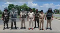 बिहार बंद का झंझारपुर में नहीं दिखा असर, बाजार खुले, यातायात सामान्य, कहीं कोई अप्रिय घटना नहीं