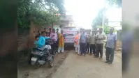 झाझा में गो सम्मान आह्वान अभियान के तहत हस्ताक्षर अभियान, 27 जुलाई को निकलेगी शोभायात्रा